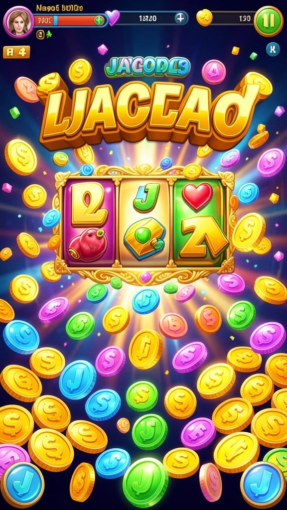Fitur bonus yang membuat permainan lebih seru.