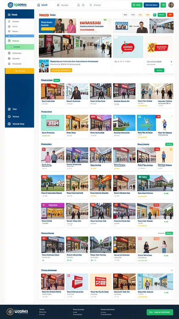 Tampilan antarmuka yang menarik dan user-friendly.