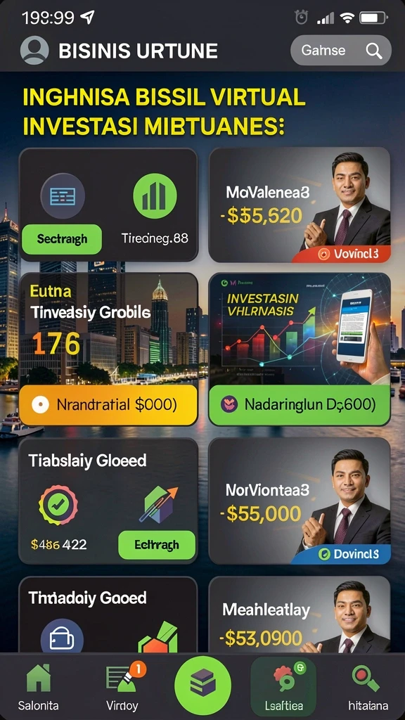 Komunitas aktif dengan event menarik setiap bulan.