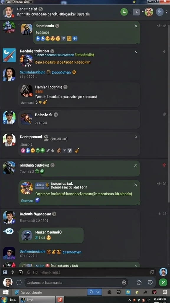 Karakter baru yang menambah variasi dalam permainan.