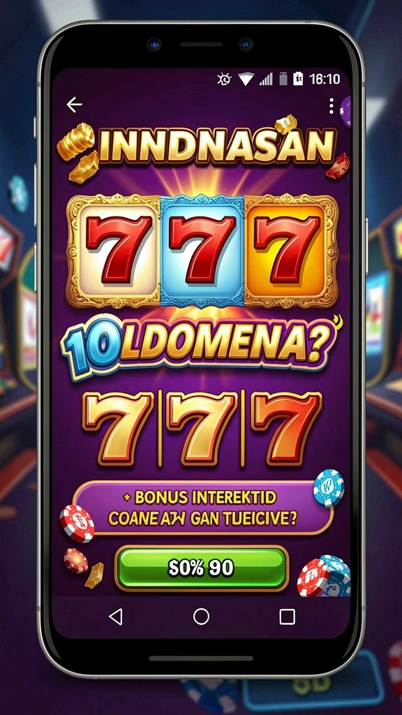 Screenshot momen seru dalam gameplay BIOLABET.