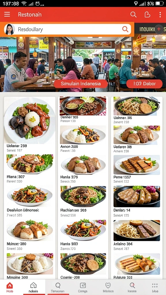 Screenshot menunjukkan momen seru saat menyelesaikan teka-teki tingkat lanjut.