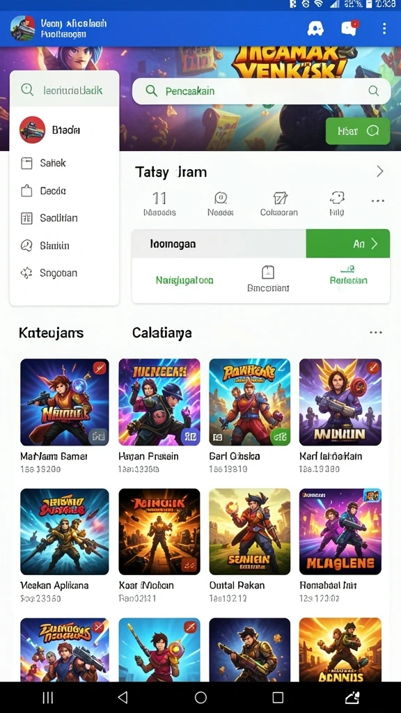 Bonus mingguan yang menguntungkan bagi setiap pemain.