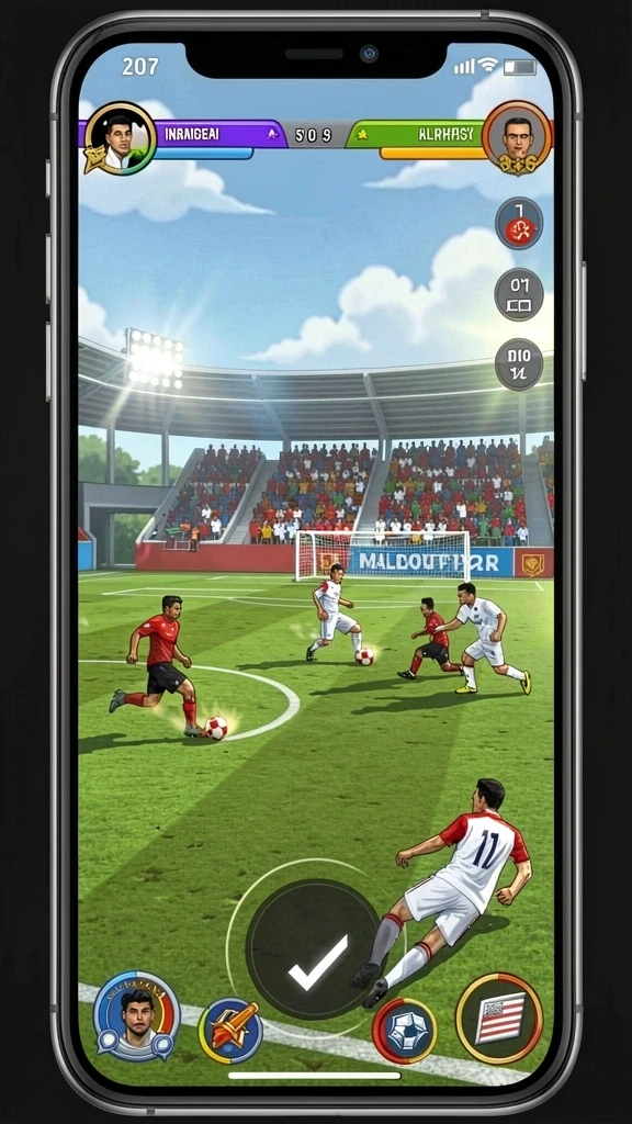 Screenshot permainan kasino yang mendebarkan di HOKIBET.