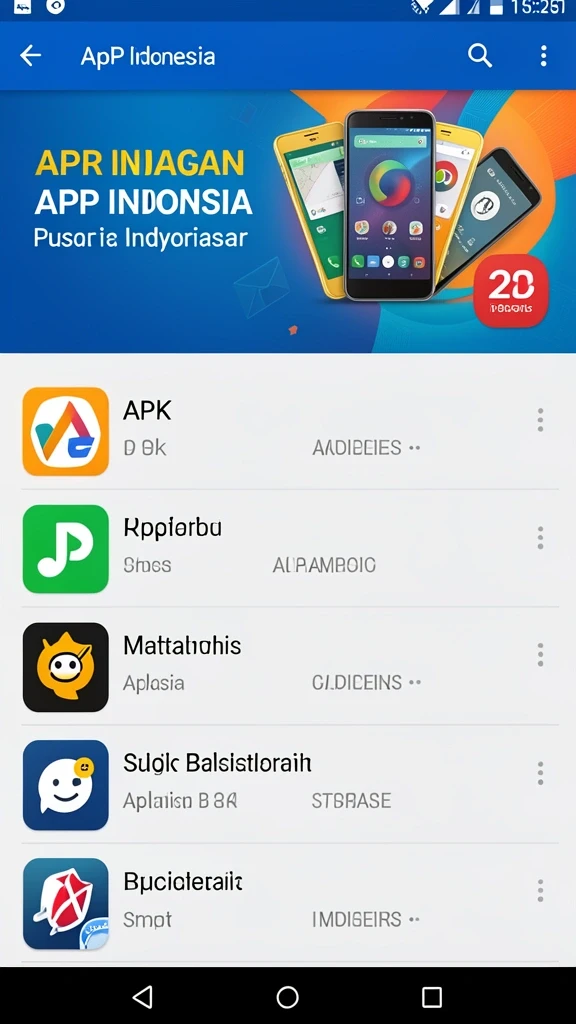 Momen seru saat permainan berlangsung.