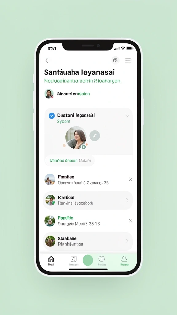 Screenshot menunjukkan aksi seru dalam permainan.