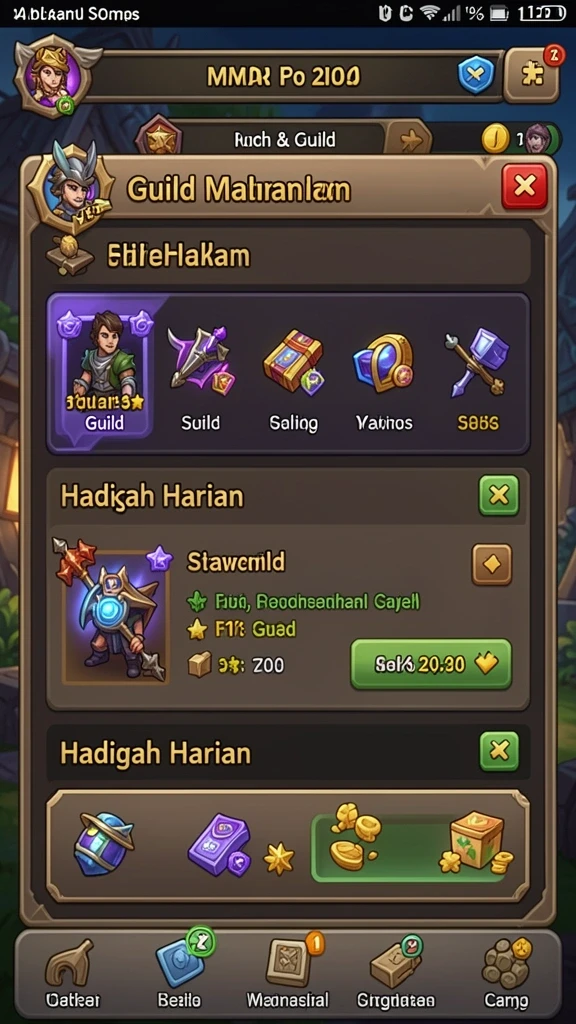 Beragam tema permainan slot yang siap menghibur Anda.