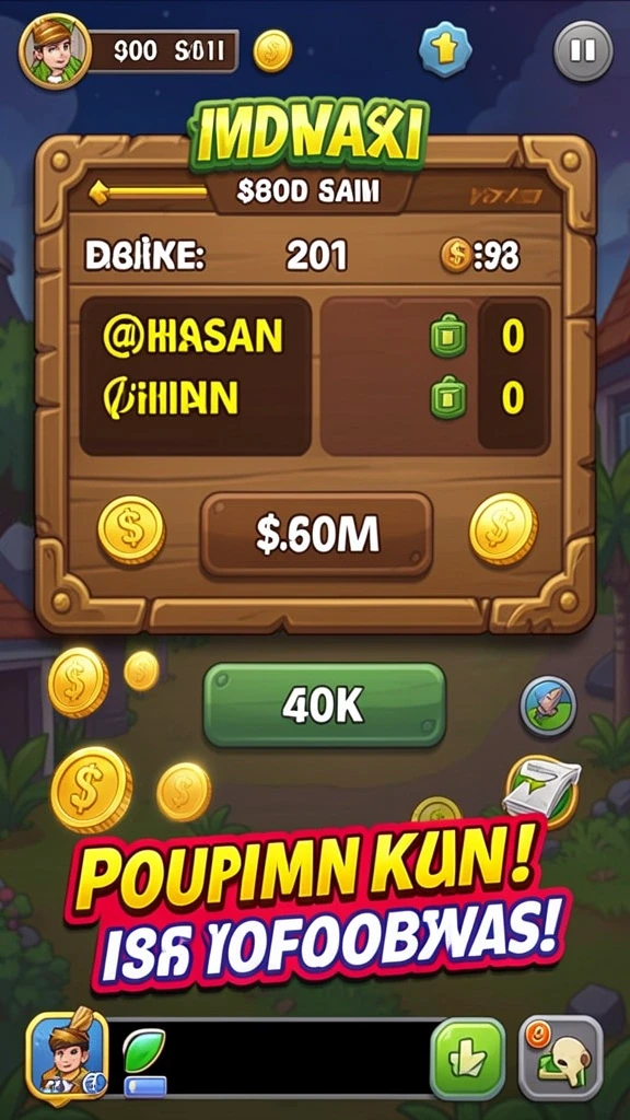 Mode multiplayer yang memacu adrenalin.
