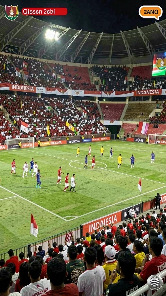 Beragam pilihan permainan menarik untuk dinikmati.