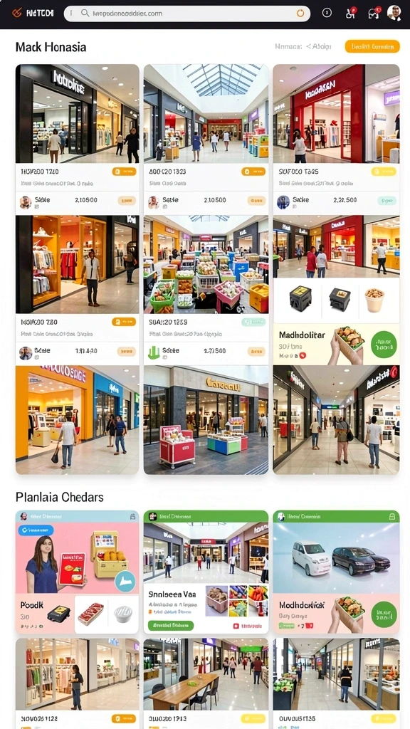 Sistem reward yang menarik membuat pengalaman bermain semakin seru.