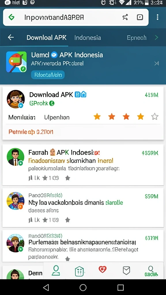 Viral tantangan baru yang hadir dalam OMPONG188.