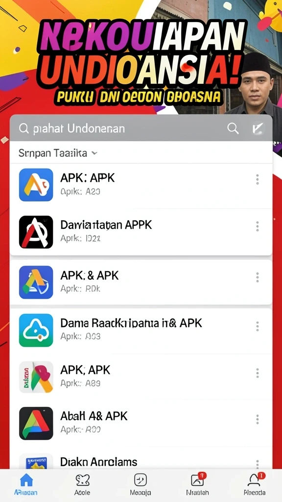 Fitur kustomisasi karakter yang memungkinkan kreativitas pemain.