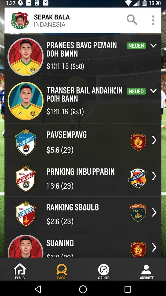 Tangkapan layar menunjukkan gameplay yang menegangkan dan penuh warna.