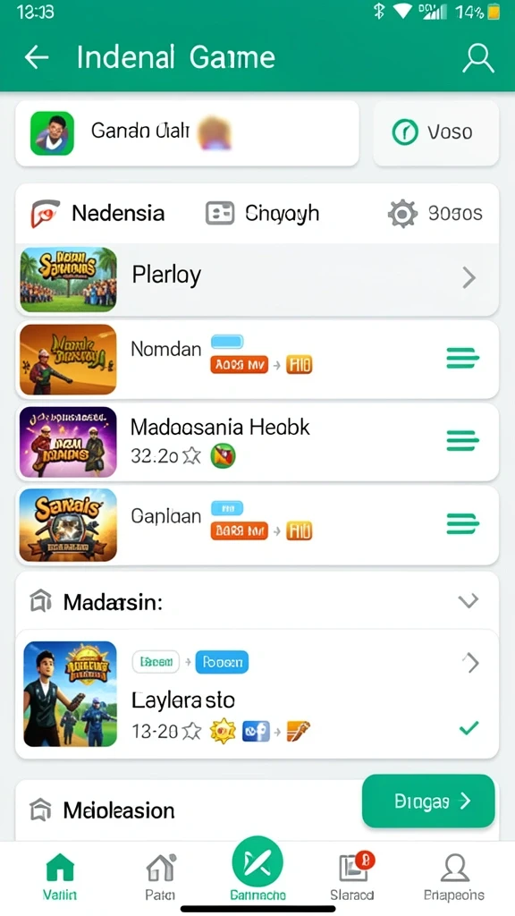 Sistem reward yang menguntungkan bagi pemain aktif