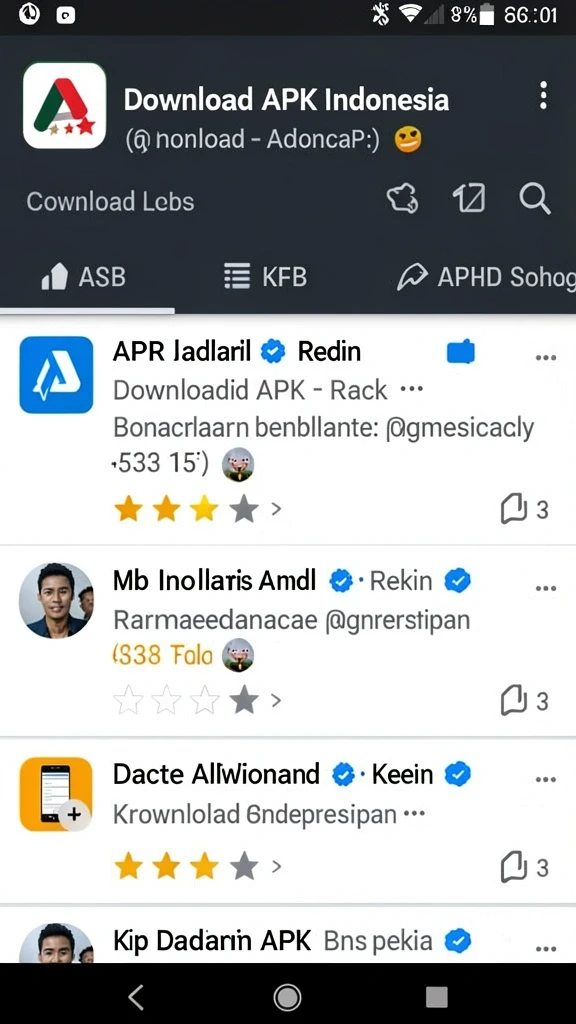Bergabung dengan komunitas pemain yang saling membantu.